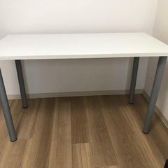 デスクの画像