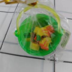 消しゴムいろいろまとめて6つ　追加ありの画像