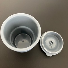 【お渡し先決定】保冷タンブラー差し上げます。の画像