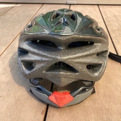 bellサイクルヘルメットの画像