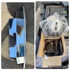 ご成約ありがとうございます。スズキキャリー切り替え4WDの画像