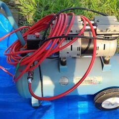 自動車メンテナンス工具類一式の画像
