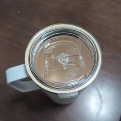 タンブラー ほぼ新品の画像