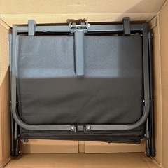 キャリーワゴン キャリーカートアウトドアワゴン 容量100L 耐荷重120kgの画像