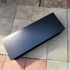 テレビ台　ローボードの画像