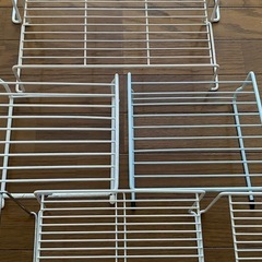 ディッシュラック食器収納棚 13個の画像