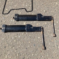 soto ガスコンロ　ツーバーナー　中古の画像