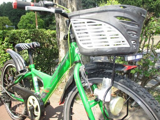 子ども用22インチ自転車中古 (まっちゃん) 台原のその他の中古