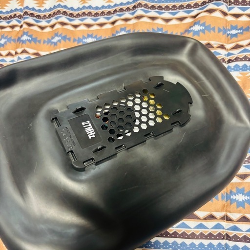 非売品 ラジコン ミニジェットホバークラフト おもちゃ レトロ レア