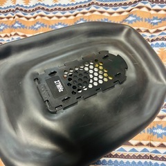 非売品　ラジコン　ミニジェットホバークラフト　おもちゃ　レトロ　レアの画像