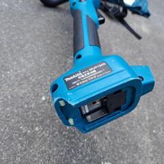 マキタ充電式草刈機の画像