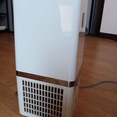 プラズマクラスタの画像