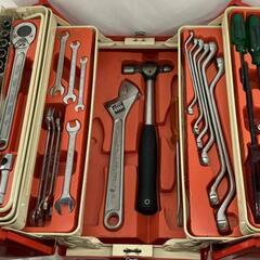 KTC工具の画像