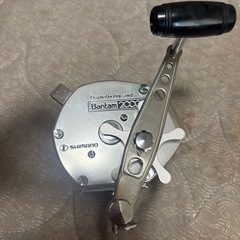 釣具！オールドリールの画像