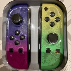 ⑥ Switch Joy-Conｾｯﾄ【新品 】の画像