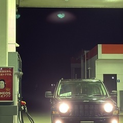Jeepパトリオットの画像