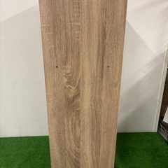 カインズ スリム収納ボックス　3段 中古現状品 ※サイズ：奥行29cm×幅30cm×高さ88cm※
の画像