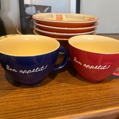 お皿　器　食器　まとめての画像