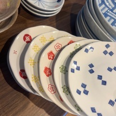 お皿　器　食器　まとめての画像