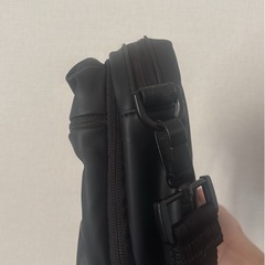 「決まりました」DIESEL バッグ の画像