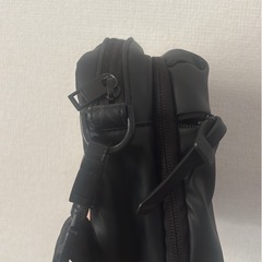 「決まりました」DIESEL バッグ の画像