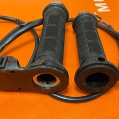 バイク用 グリップヒーター  CHI-GH100の画像