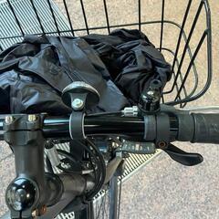 Bridgestone Tb-1e 電動自転車の画像