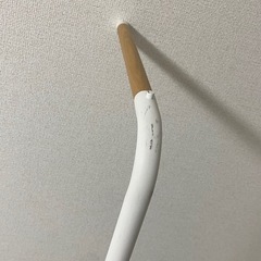 ハンガーラックの画像