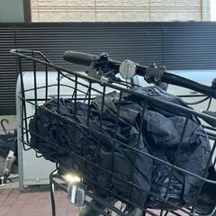 Bridgestone Tb-1e 電動自転車の画像