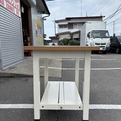 SAKAE サカエ 中量作業台 机 ワークテーブルの画像