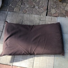 リクライニング　座椅子の画像