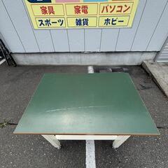 SAKAE サカエ 中量作業台 机 ワークテーブルの画像