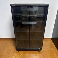 デノン DENON オーディオラック 5段
の画像