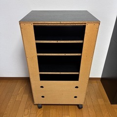 デノン DENON オーディオラック 5段
の画像