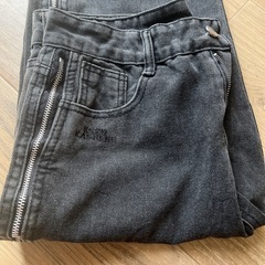 メンズデニム　　Fの画像