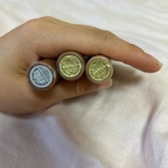 ヘビーローテーション眉マスカラの画像