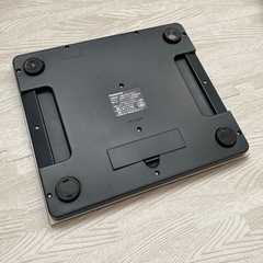 ✨美品、早いもの勝ち！✨　パナソニック体重計の画像
