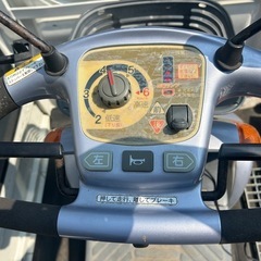 スズキ セニアカー　ET4-5 シニアカー 電動カート 電動車いす　左右回転シート 宮崎の画像