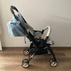 Combi ベビーカー　MC-400 の画像