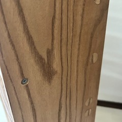 LOWYA 本棚の画像
