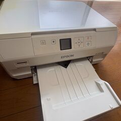 EPSON EP-707Aの画像