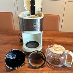 Recolte(レコレト) コーヒーメーカーの画像