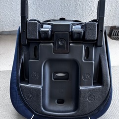 ISOFIX チャイルドシートの画像