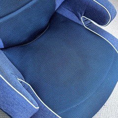 ISOFIX チャイルドシートの画像