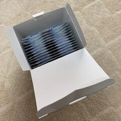 開封品 LIFELEX 総入れ歯用 入れ歯洗浄剤 の画像