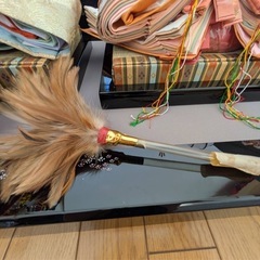 雛人形の画像