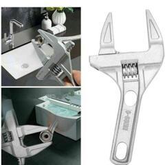 新品未使用！スパナ レンチ 工具 6ー68mmの画像