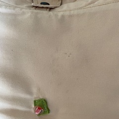 ベビービョルン　バウンサーの画像