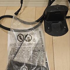 ルンバ871実動品 回転ブラシ新品 備品欠品なしの画像