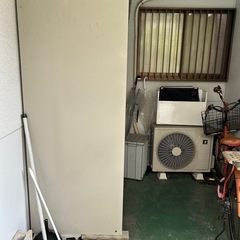 タクボ物置きの画像